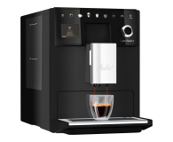 Melitta Ekspres automatyczny LatteSelect F63/0-212 frosted black - 1227480 - zdjęcie 3